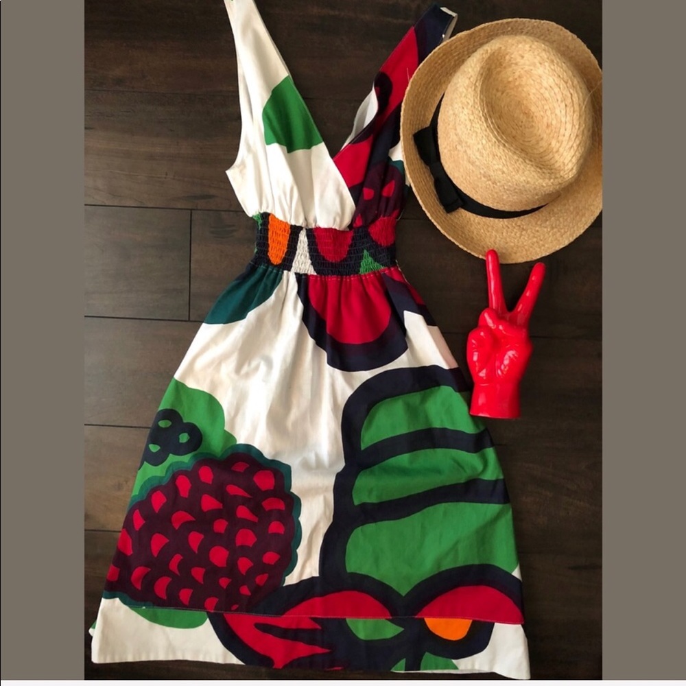 Marimekko For Anthropologie